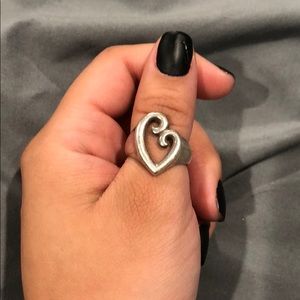 James Avery mothers love